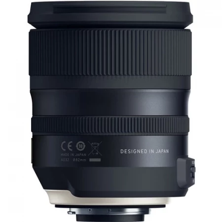 Jual Tamron SP 24-70mm f2.8 Di VC USD G2 Lens for Nikon F Jual Tamron SP 24-70mm f2.8 Di VC USD G2 Lens for Nikon F